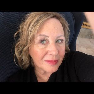 Meet your Posher, Mary jo